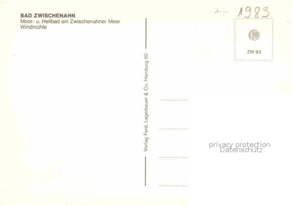 Bad Zwischenahn Windmühle – Bild 2