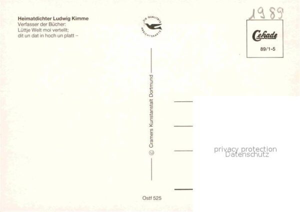 Friesland Emden Mühle – Bild 2