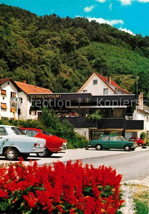 Buehlertal Verkehrsamt