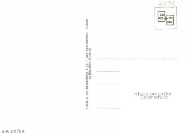 Ottenhoefen Schwarzwald Ortsmotive Dampflok Panorama – Bild 2