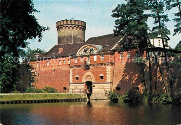 Spandau Zitadelle