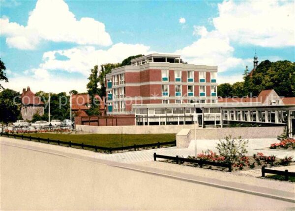 Preetz Holstein Altersheim
