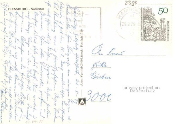 Flensburg Nordertor – Bild 2