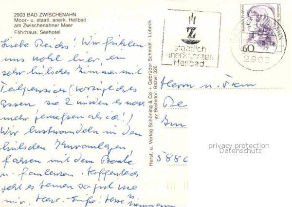 Bad Zwischenahn Fähhaus am Zwischenahner Meer – Bild 2