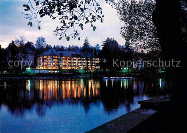 Bad Sachsa Harz Hotel Romantischer Winkel