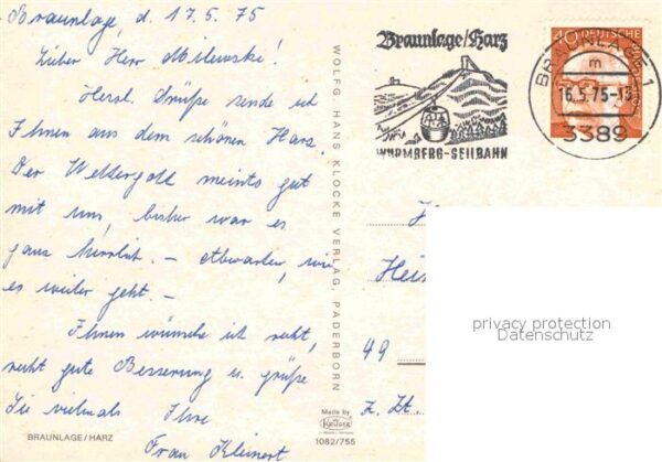 Braunlage – Bild 2
