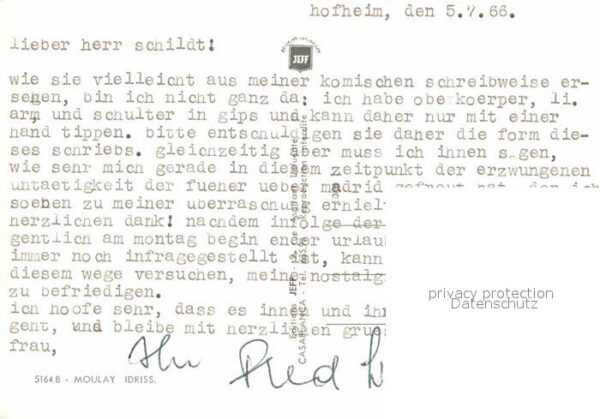 Moulay-Idris – Bild 2