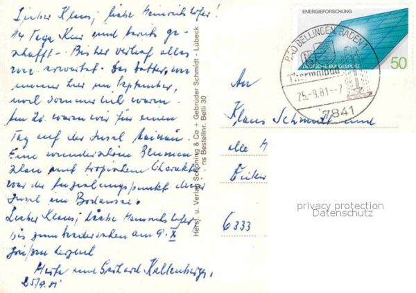 Bad Bellingen Bamlach Kapelle Maria Hügel Hertingen R – Bild 2