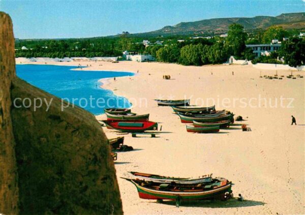 Hammamet La Plage