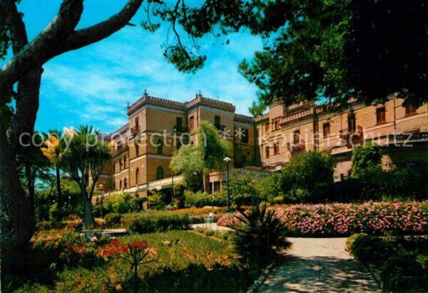 Palermo Sicilia Villa Igica