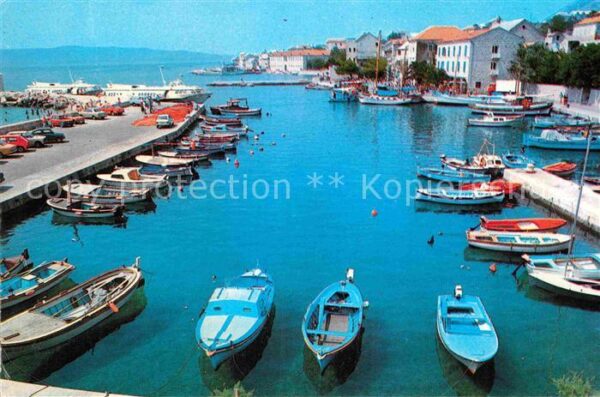 Bol Hafen