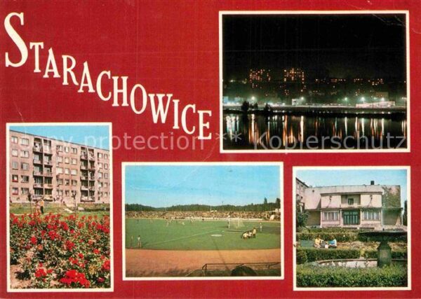 Starachovice
