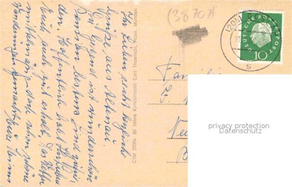 Altenau Harz Damenkapelle Schwefelquelle Rotenbergbl – Bild 2