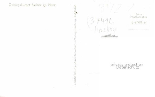 Sieber Teilansicht – Bild 2