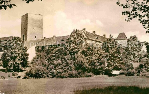 Wanzleben Volkspark