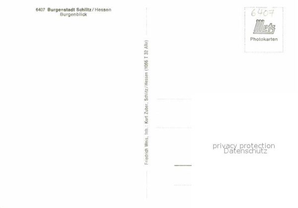 Schlitz Burgenblick – Bild 2