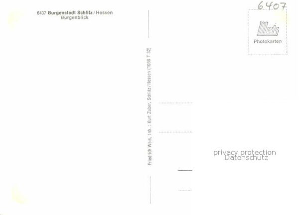 Schlitz Burgenblick – Bild 2