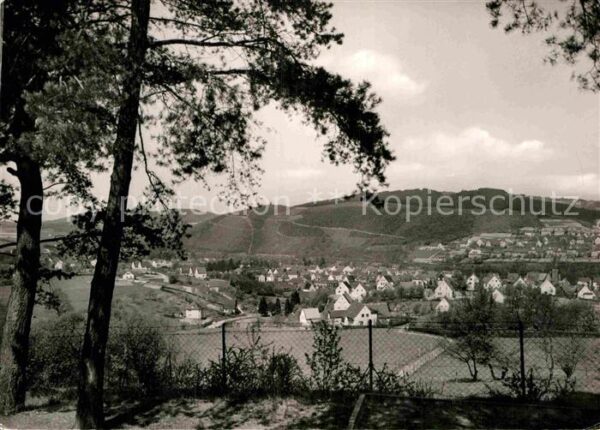 Dieringhausen Panorama