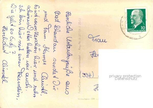Bad Schandau – Bild 2