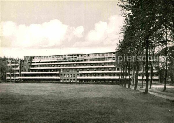 Pinneberg Kreiskrankenhaus