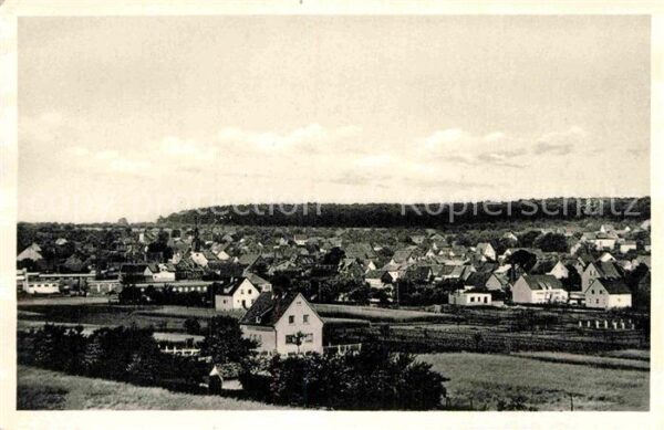Koeppern Taunus
