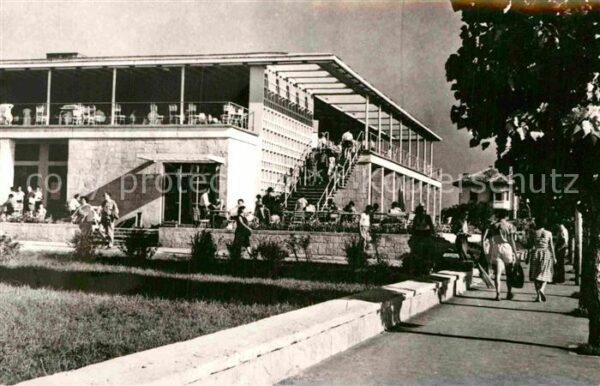 Eforie Nord Restaurant-Cantina