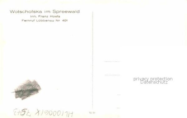 Leipe Wotschofska – Bild 2