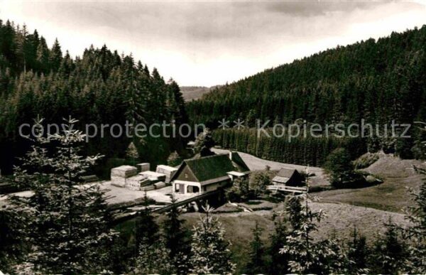 Woernersberg Gasthof-Pension zum Anker