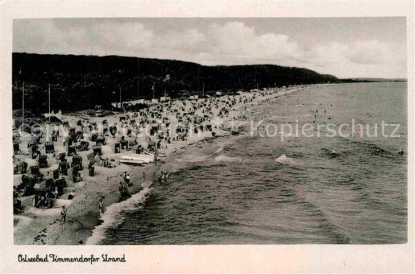 Timmendorfer Strand