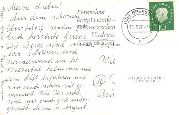 Oberstdorf Haus Denzer – Bild 2