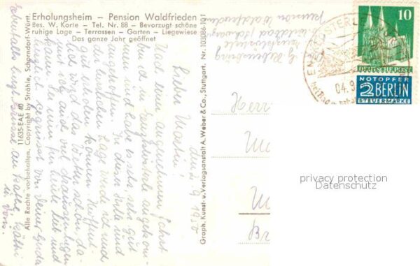 Enzkloesterle – Bild 2