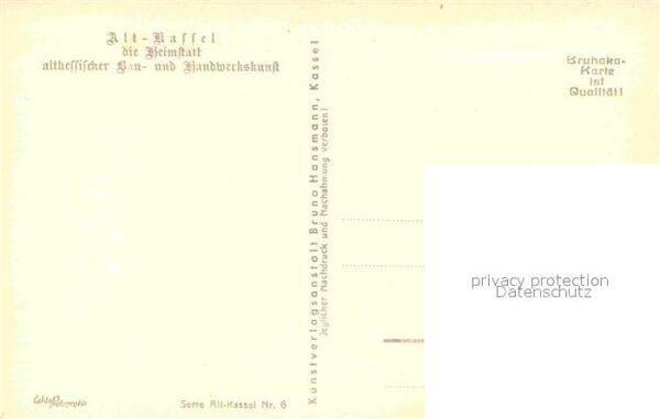 Kassel Zwehrenturm – Bild 2
