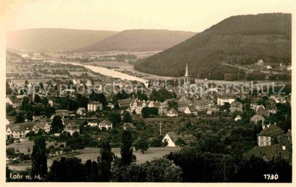 Lohr Main
