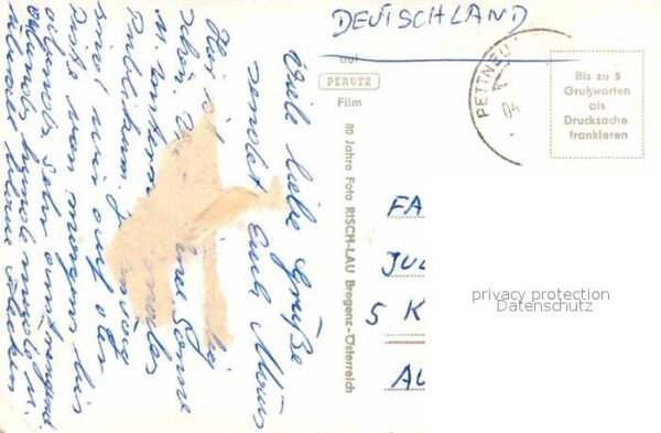 St Anton Arlberg Foto-Risch-Lau-Nr. 4063 – Bild 2