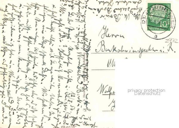 Borkum – Bild 2
