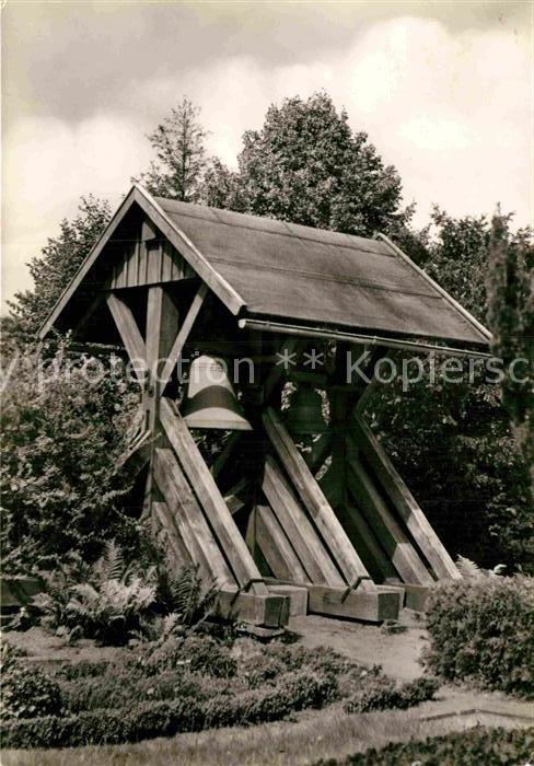 Zingst Ostseebad Glockenturm