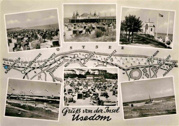 Usedom