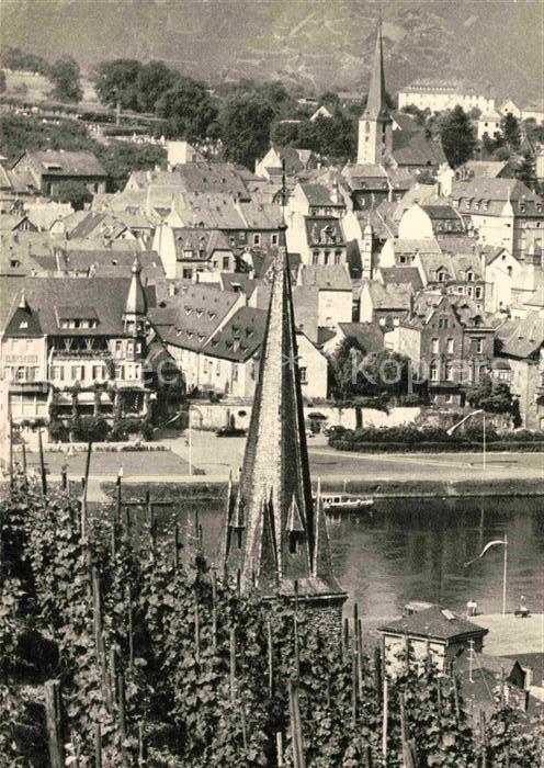 Traben-Trarbach