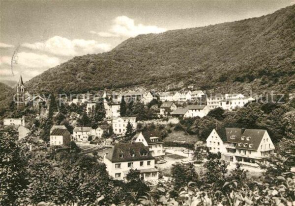 Bad Bertrich