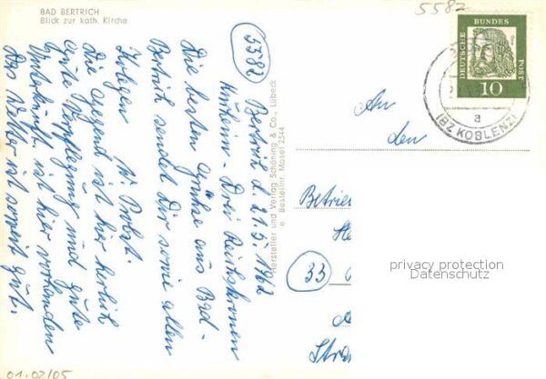 Bad Bertrich – Bild 2