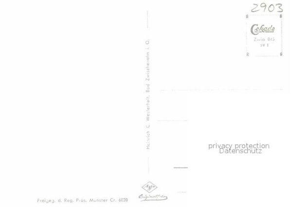 Bad Zwischenahn See Fliegeraufnahme – Bild 2