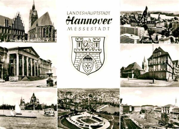 Hannover Landtagsgebäude Niedersachsen-Stadion B