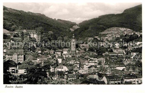 Baden-Baden