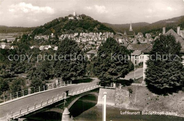 Biedenkopf