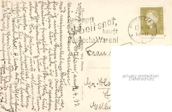 Potsdam Garnison-Kirche – Bild 2