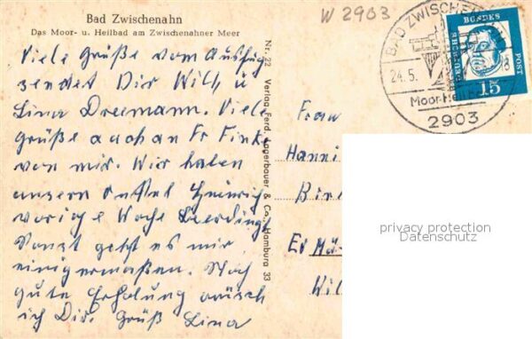Bad Zwischenahn – Bild 2