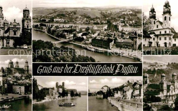 Passau