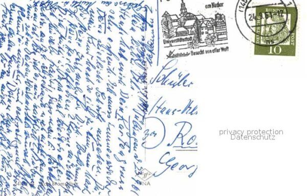 Tuebingen Schloss Lichtenstein Bebenhausen Burg H – Bild 2