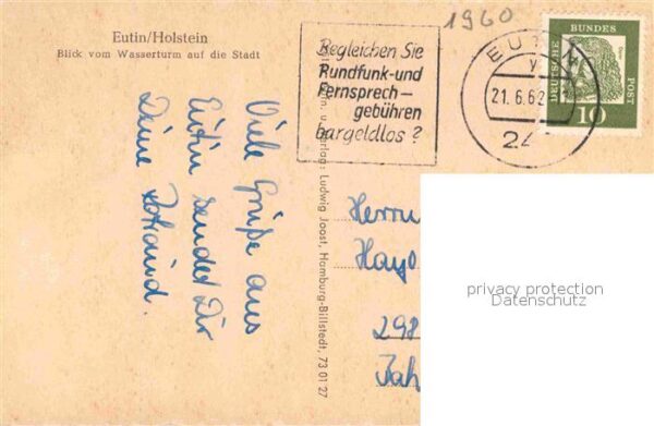 Eutin – Bild 2