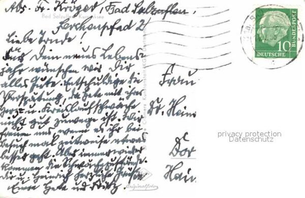 Bad Salzuflen Kurparksee – Bild 2